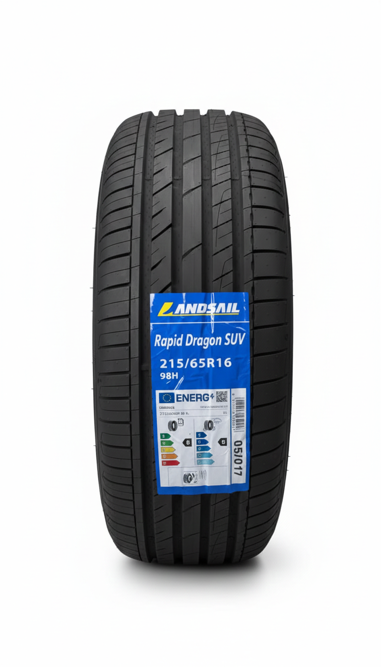 Landsail RAPID DRAGON SUV 215/65 R16